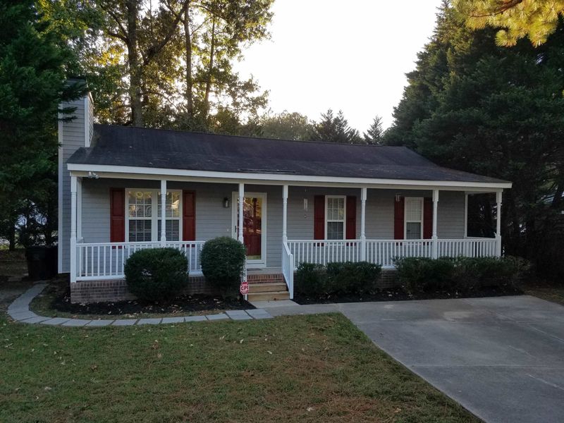 2108 Spin Cast Pl, Raleigh, NC 27610