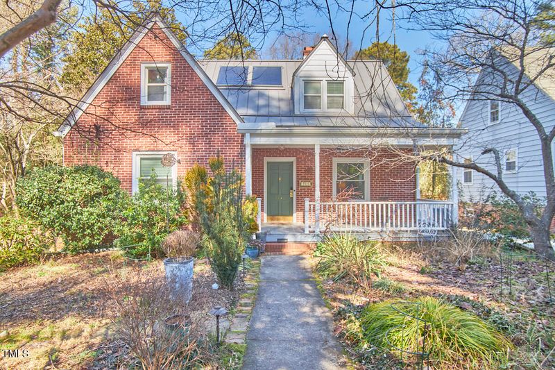 2108 Sprunt Ave, Durham, NC 27705