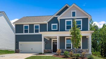 2108 Stoneridge Barn Way, Wake Forest, NC 27587