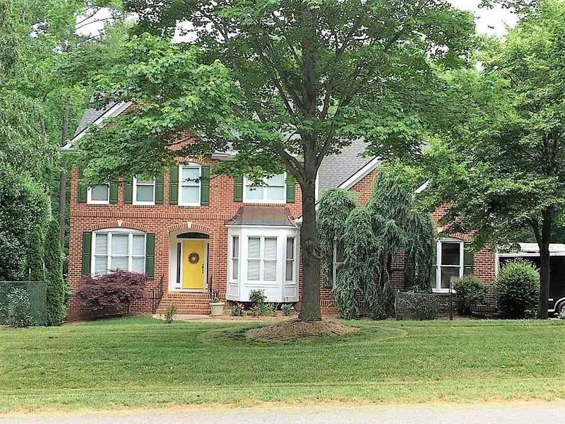 2108 Tibwin Dr, Raleigh, NC 27606