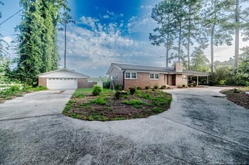 2108 Tramway Rd, Sanford, NC 27330