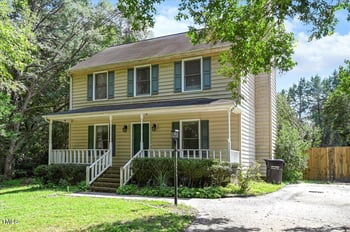 2108 Virginia Dare Pl, Raleigh, NC 27610