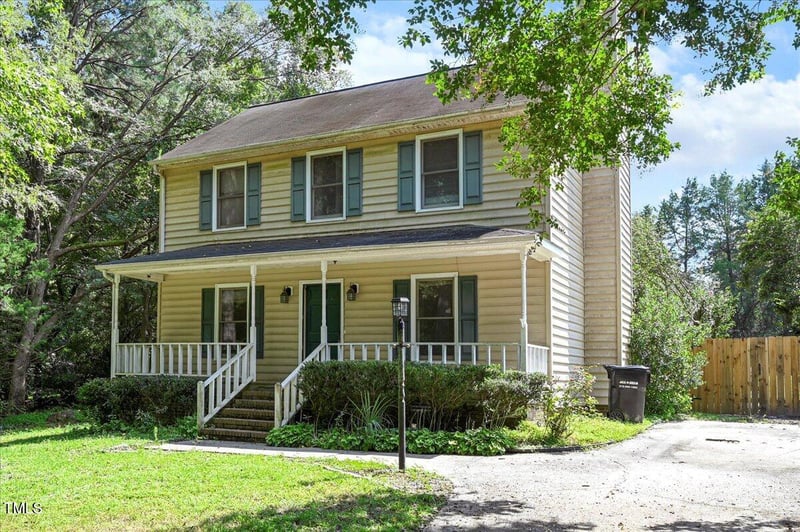 2108 Virginia Dare Pl, Raleigh, NC 27610