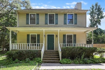 2108 Virginia Dare Pl, Raleigh, NC 27610