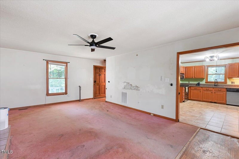 2108 Virginia Dare Pl, Raleigh, NC 27610