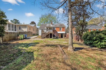 2108 Wake Forest Rd, Raleigh, NC 27608