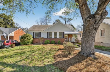 2108 Wake Forest Rd, Raleigh, NC 27608