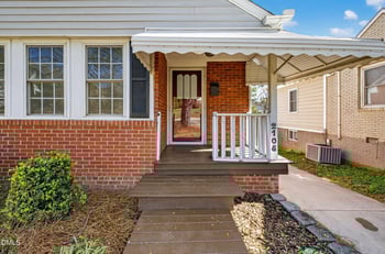 2108 Wake Forest Rd, Raleigh, NC 27608