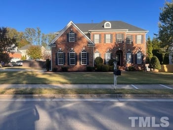2108 Weaver Forest Way, Morrisville, NC 27560