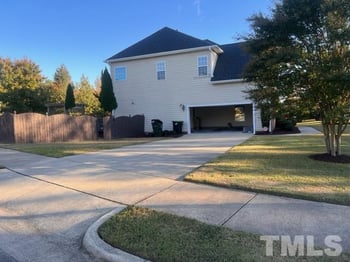 2108 Weaver Forest Way, Morrisville, NC 27560