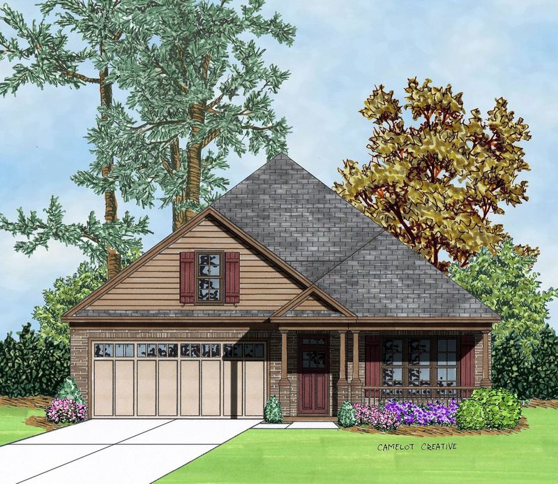 2108 Wild Daisy Dr, Fuquay Varina, NC 27526