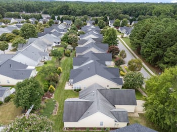 2108 Woodwater Dr, Fuquay Varina, NC 27526