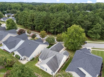 2108 Woodwater Dr, Fuquay Varina, NC 27526