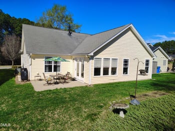 2108 Woodwater Dr, Fuquay Varina, NC 27526