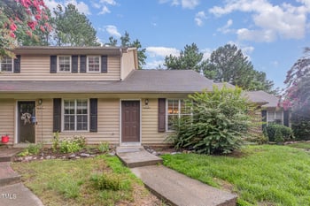 2109 Alpine Rd, Durham, NC 27707