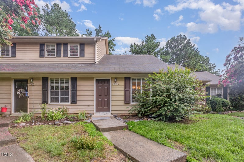 2109 Alpine Rd, Durham, NC 27707