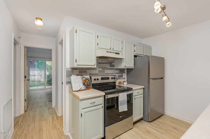 2109 Alpine Rd, Durham, NC 27707