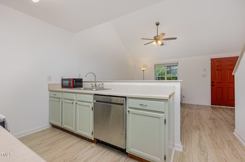 2109 Alpine Rd, Durham, NC 27707