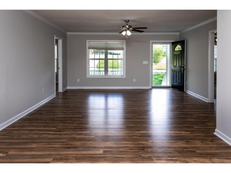 2109 S Ashland Dr, Burlington, NC 27217