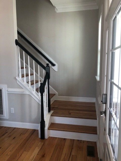 2109 Blazing Trail Dr, Apex, NC 27502