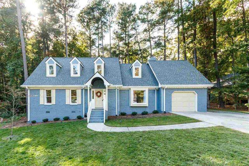 2109 Brixham Ct, Raleigh, NC 27615