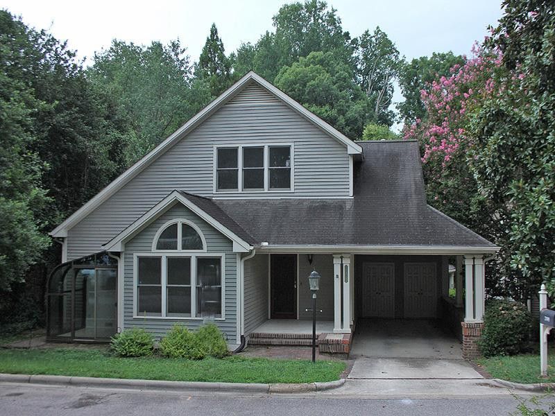 2109 Camrose St, Raleigh, NC 27608