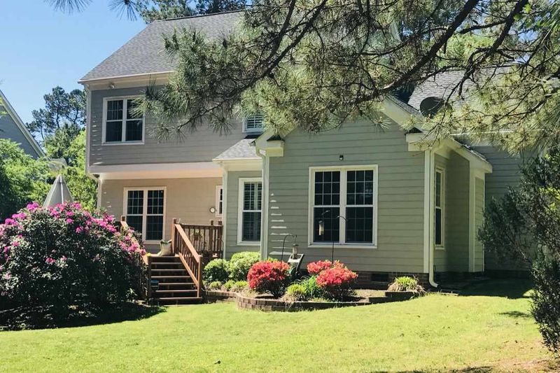 2109 Copeland Way SW, Chapel Hill, NC 27512