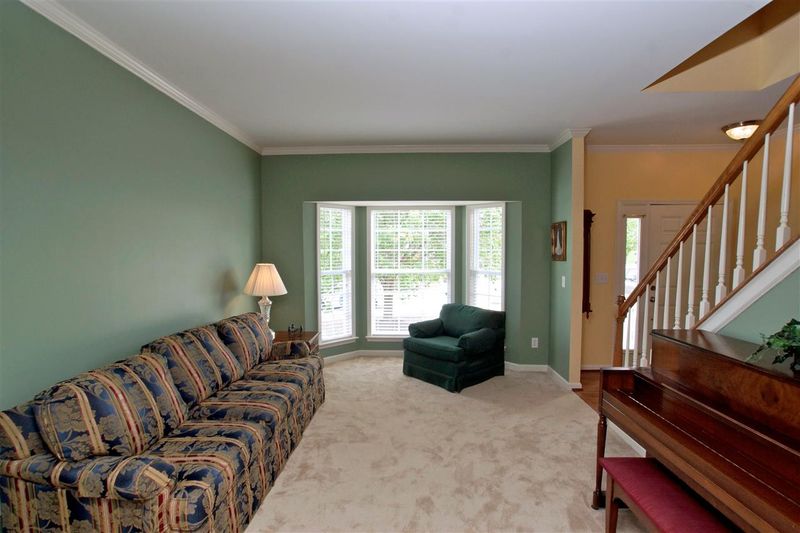 2109 Echo Glen Ln, Apex, NC 27523