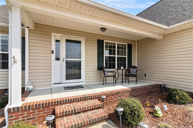 2109 Feathercombe Ct, Fayetteville, NC 28306