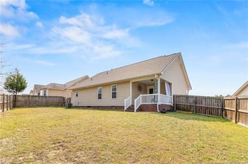 2109 Feathercombe Ct, Fayetteville, NC 28306