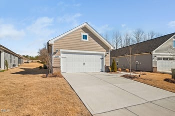 2109 Flycatcher Ln, Fuquay Varina, NC 27526