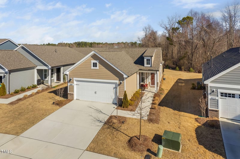 2109 Flycatcher Ln, Fuquay Varina, NC 27526