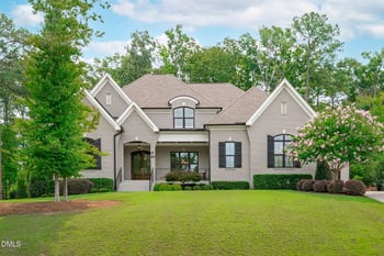 2109 Gardenbrook Dr, Raleigh, NC 27606
