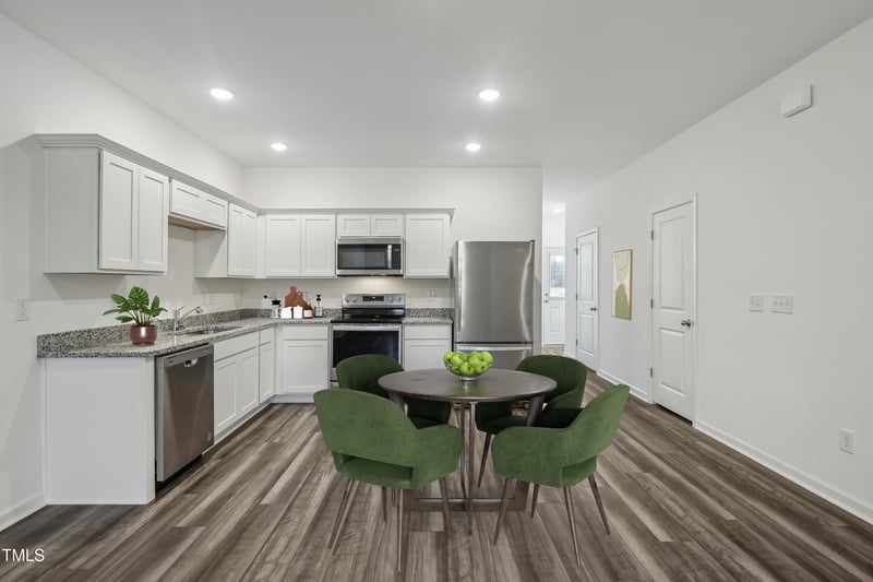 2109 Glen Crossing Dr, Durham, NC 27704