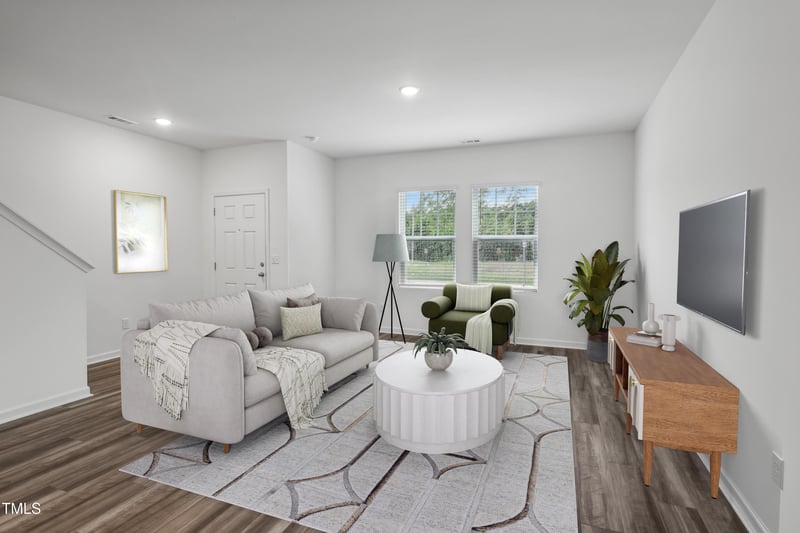 2109 Glen Crossing Dr, Durham, NC 27704
