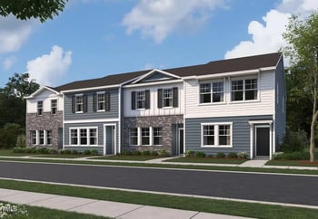 2109 Glen Crossing Dr, Durham, NC 27704