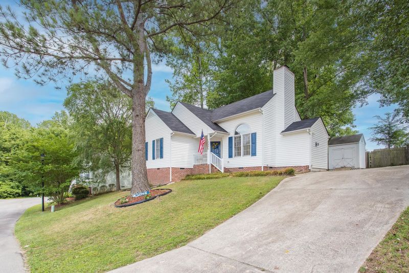 2109 Havering Pl, Raleigh, NC 27604