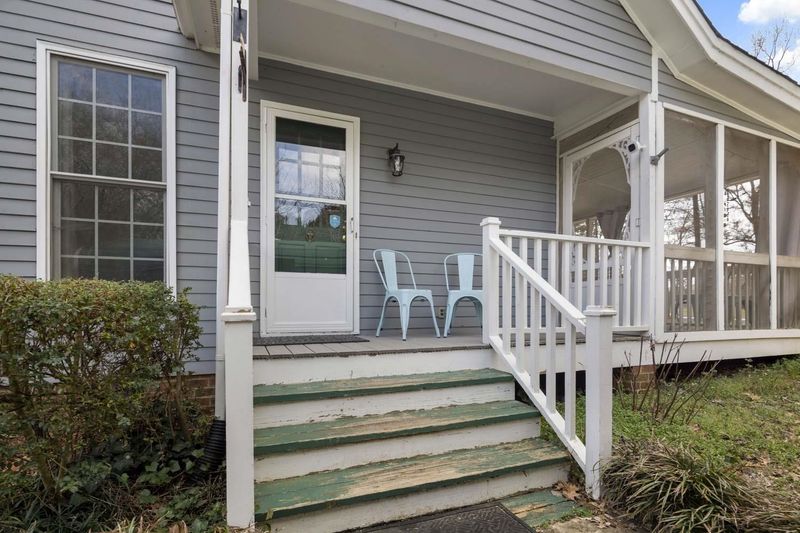 2109 Howson Rd, Raleigh, NC 27603