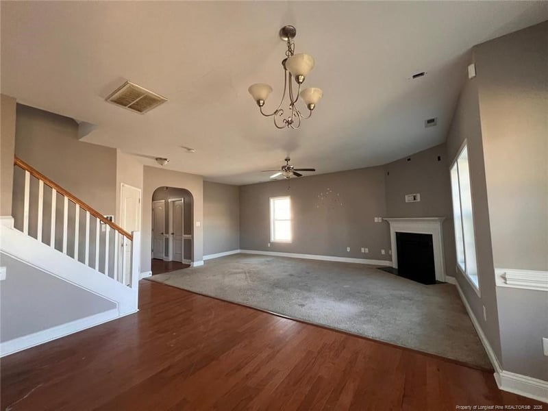 2109 Ingate Dr, Fayetteville, NC 28314