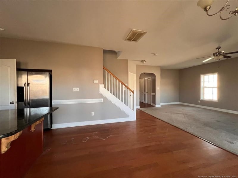 2109 Ingate Dr, Fayetteville, NC 28314