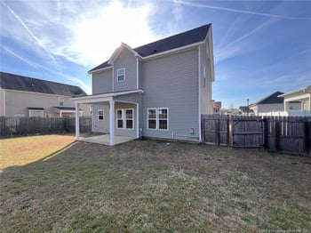 2109 Ingate Dr, Fayetteville, NC 28314