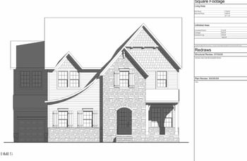 2109 Kelsey Ct, Hillsborough, NC 27278