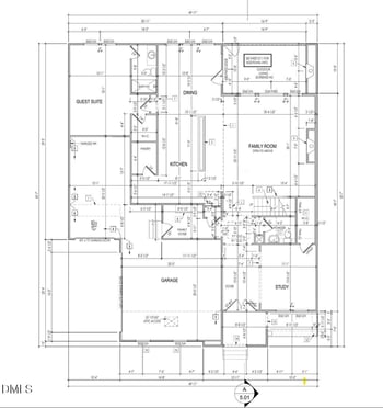 2109 Kelsey Ct, Hillsborough, NC 27278