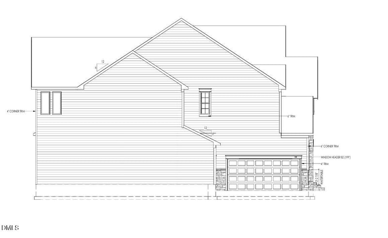 2109 Kelsey Ct, Hillsborough, NC 27278