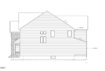 2109 Kelsey Ct, Hillsborough, NC 27278