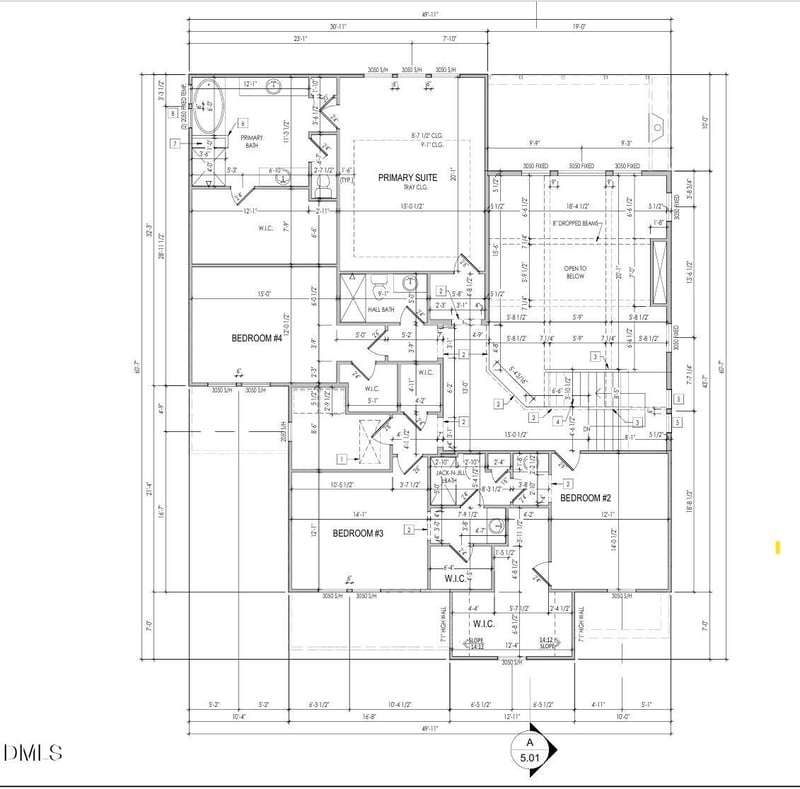 2109 Kelsey Ct, Hillsborough, NC 27278