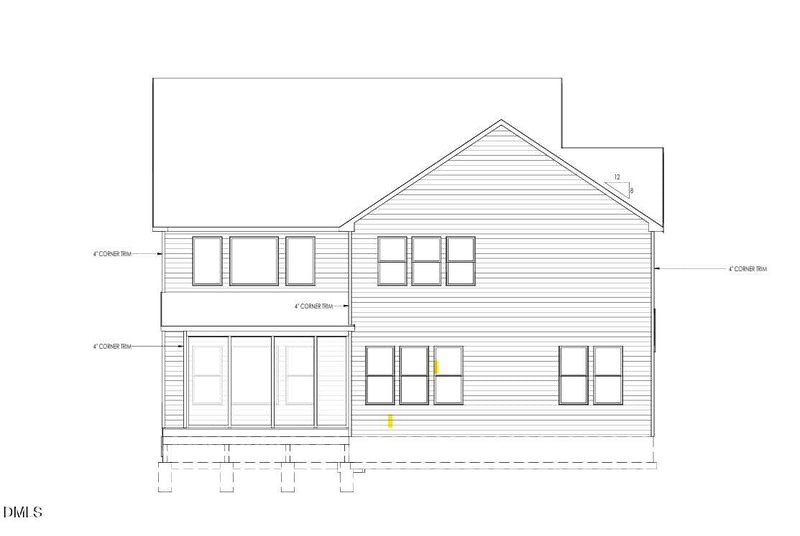 2109 Kelsey Ct, Hillsborough, NC 27278