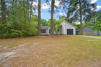 2109 Lakeridge Dr, Fayetteville, NC 28304