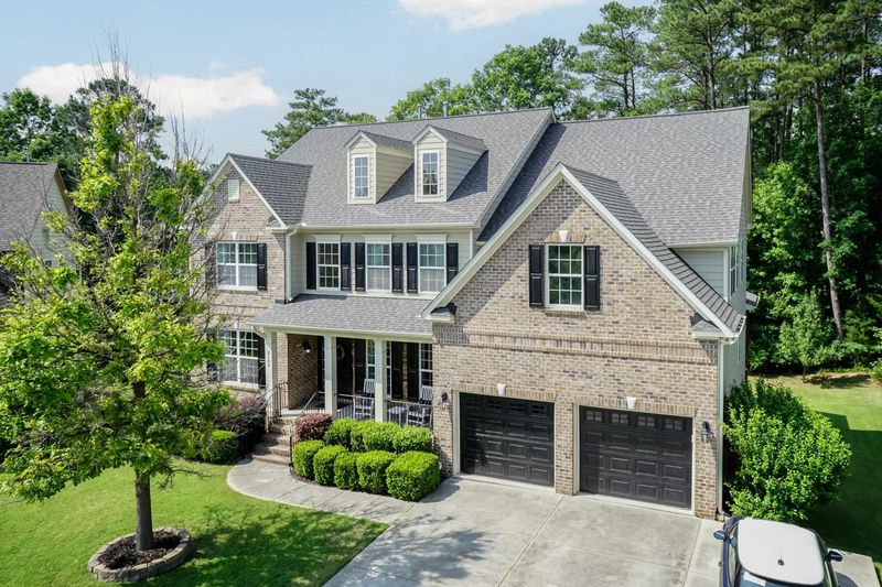 2109 Lower Lake Rd, Wake Forest, NC 27587