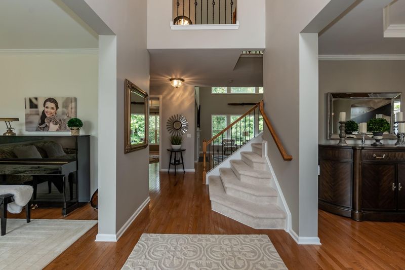 2109 Lower Lake Rd, Wake Forest, NC 27587